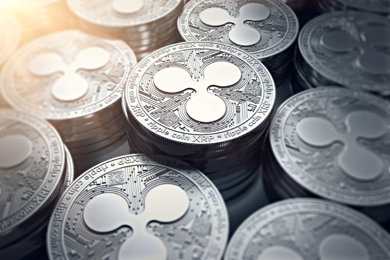 Ripple is on the Rise!