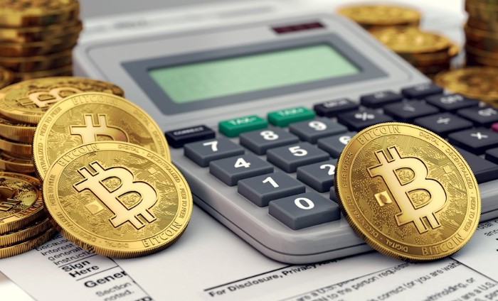 Cryptocurrencies and Taxes