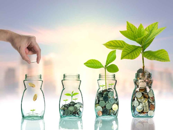 The Importance of Investing