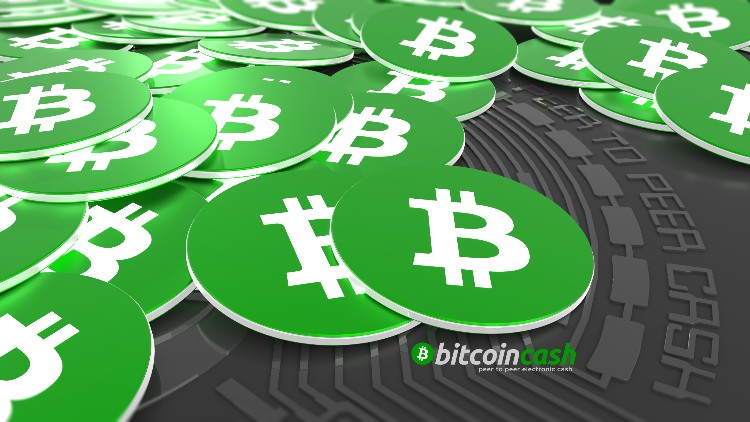 What is the difference between Bitcoin and Bitcoin cash?