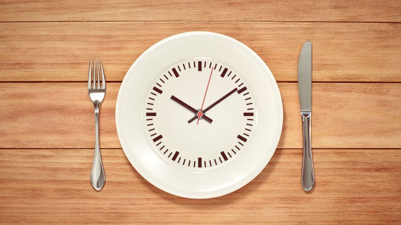Intermittent Fasting on a Ketogenic Diet