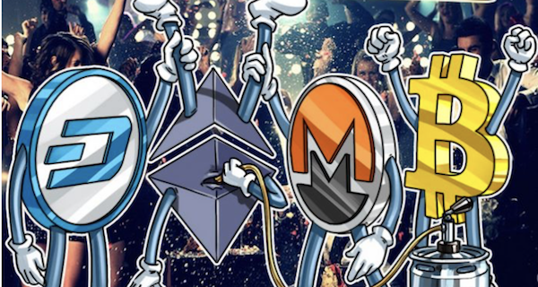How Millennials are Using Cryptocurrency to Shape the Future