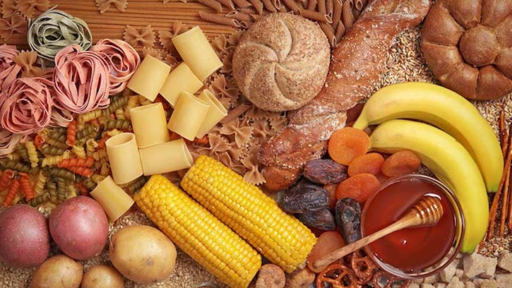 Carbohydrate Intolerance and a Ketogenic Lifestyle