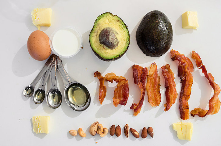 Newfound Love for the Keto Lifestyle