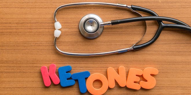Exogenous Ketones; the Quest for Perfect Health and Long Life