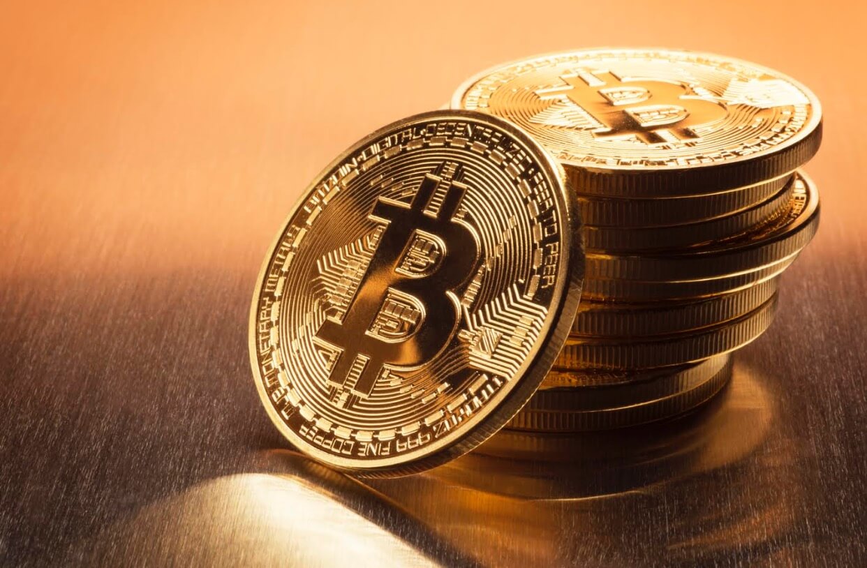 bitcoin