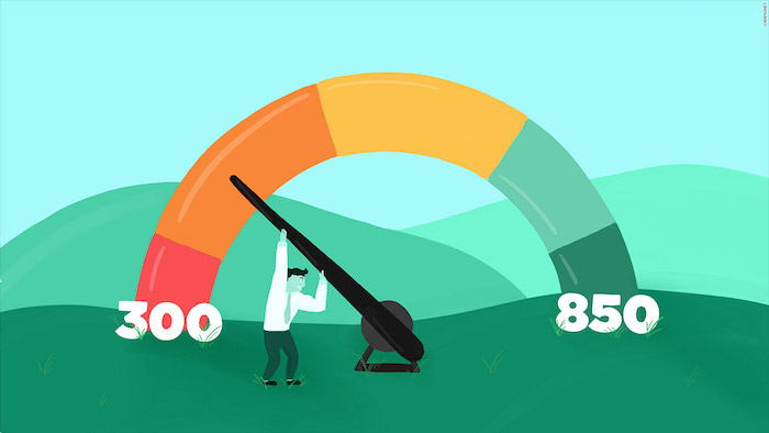 Increase Your Credit Score, Increase Your Buying Power