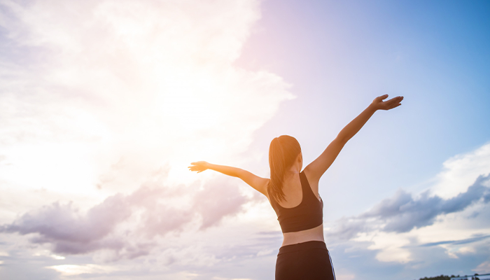 Jason Guck Explains How Healthy Living Influences Productivity