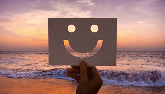 Jason Guck Explains How Time-Outs Improve Your Happiness