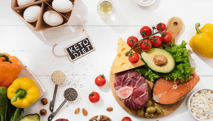 Debunking the Ketogenic Diet