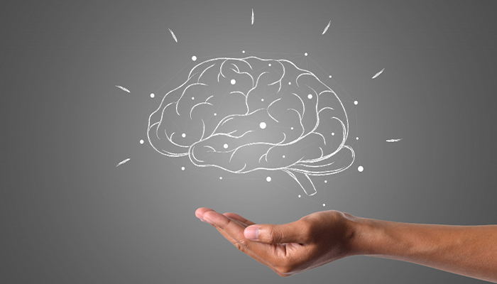 Does exercise have any impact on mental health?