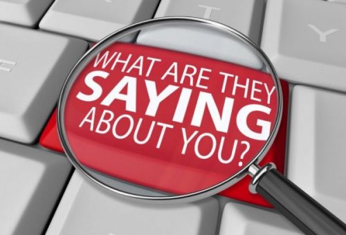 The Importance of SEO & Reputation Defense