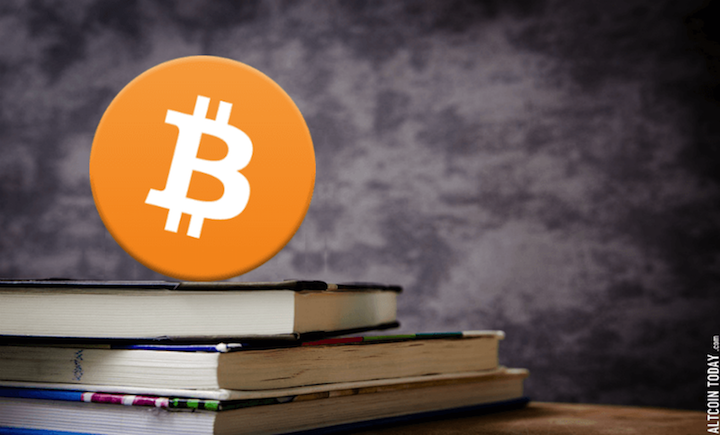 Top Courses Related to Cryptocurrency