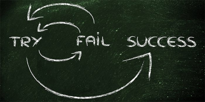 10 Famous People Who Were Rejected Before Making it Big
