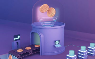 The future of Crypto mining
