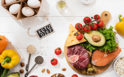 Debunking the Ketogenic Diet