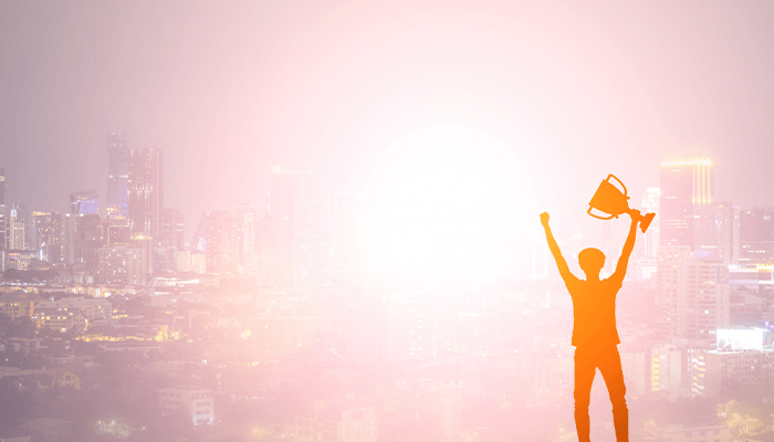 Failure: The Silent Friend of Success