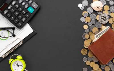 Safeguard your crypto wallet with 5 easy steps.