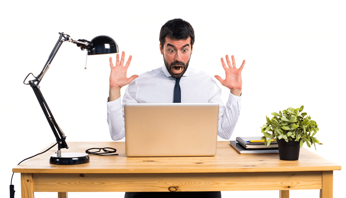 5 Common Sales Mistakes