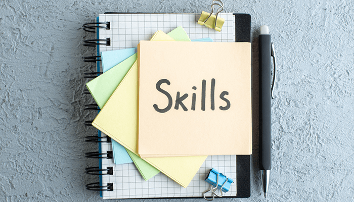 3 underrated skills every entrepreneur should look out for